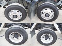 ISUZU Forward Container Carrier Truck PKG-FRR90S2 2007 431,606km_27