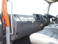 ISUZU Forward Container Carrier Truck PKG-FRR90S2 2007 431,596km_30