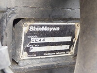 ISUZU Forward Container Carrier Truck PKG-FRR90S2 2007 431,606km_30