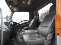 ISUZU Forward Container Carrier Truck PKG-FRR90S2 2007 431,606km_31