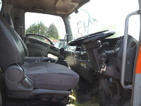 ISUZU Forward Container Carrier Truck PKG-FRR90S2 2007 431,596km_32