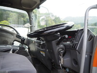 ISUZU Forward Container Carrier Truck PKG-FRR90S2 2007 431,606km_33