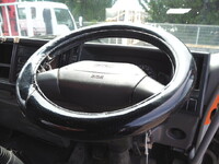 ISUZU Forward Container Carrier Truck PKG-FRR90S2 2007 431,596km_37