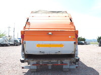ISUZU Forward Container Carrier Truck PKG-FRR90S2 2007 431,596km_4