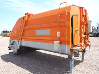 ISUZU Forward Container Carrier Truck PKG-FRR90S2 2007 431,596km_5