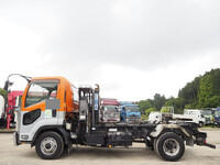 ISUZU Forward Container Carrier Truck PKG-FRR90S2 2007 431,606km_5