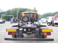 ISUZU Forward Container Carrier Truck PKG-FRR90S2 2007 431,606km_6