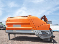 ISUZU Forward Container Carrier Truck PKG-FRR90S2 2007 431,596km_7