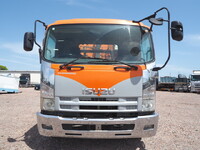 ISUZU Forward Container Carrier Truck PKG-FRR90S2 2007 431,596km_8