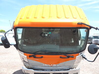 ISUZU Forward Container Carrier Truck PKG-FRR90S2 2007 431,596km_9