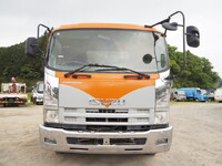 ISUZU Forward Container Carrier Truck PKG-FRR90S2 2007 431,606km_9