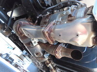 HINO Dutro Hole Digging & Pole Standing Cars 2KG-XZU600F 2024 2,500km_12