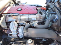 HINO Dutro Hole Digging & Pole Standing Cars 2KG-XZU600F 2024 2,500km_15