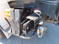 HINO Dutro Hole Digging & Pole Standing Cars 2KG-XZU600F 2024 2,500km_23