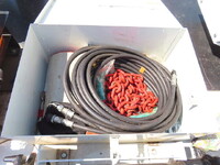 HINO Dutro Hole Digging & Pole Standing Cars 2KG-XZU600F 2024 2,500km_24