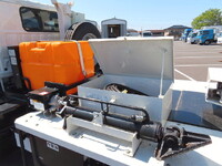 HINO Dutro Hole Digging & Pole Standing Cars 2KG-XZU600F 2024 2,500km_25