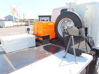 HINO Dutro Hole Digging & Pole Standing Cars 2KG-XZU600F 2024 2,500km_27