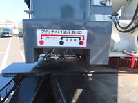 HINO Dutro Hole Digging & Pole Standing Cars 2KG-XZU600F 2024 2,500km_28