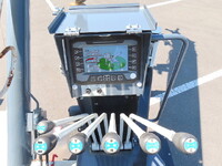 HINO Dutro Hole Digging & Pole Standing Cars 2KG-XZU600F 2024 2,500km_30