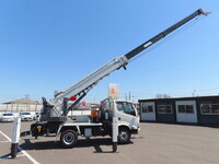 HINO Dutro Hole Digging & Pole Standing Cars 2KG-XZU600F 2024 2,500km_34