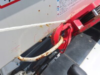 HINO Dutro Hole Digging & Pole Standing Cars 2KG-XZU600F 2024 2,500km_36