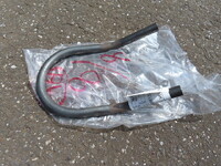 HINO Dutro Hole Digging & Pole Standing Cars 2KG-XZU600F 2024 2,500km_37