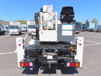 HINO Dutro Hole Digging & Pole Standing Cars 2KG-XZU600F 2024 2,500km_6