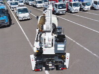 HINO Dutro Hole Digging & Pole Standing Cars 2KG-XZU600F 2024 2,500km_7