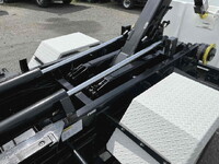 ISUZU Elf Container Carrier Truck TPG-NKR85AN 2015 104,200km_10