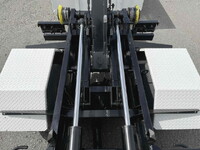 ISUZU Elf Container Carrier Truck TPG-NKR85AN 2015 104,200km_11