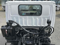 ISUZU Elf Container Carrier Truck TPG-NKR85AN 2015 104,200km_12