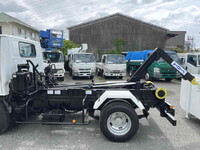 ISUZU Elf Container Carrier Truck TPG-NKR85AN 2015 104,200km_13