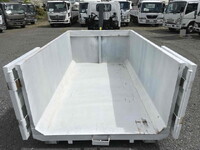 ISUZU Elf Container Carrier Truck TPG-NKR85AN 2015 104,200km_15