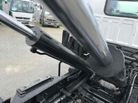 ISUZU Elf Container Carrier Truck TPG-NKR85AN 2015 104,200km_16