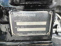 ISUZU Elf Container Carrier Truck TPG-NKR85AN 2015 104,200km_20