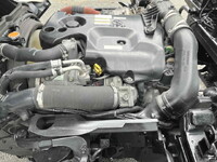 ISUZU Elf Container Carrier Truck TPG-NKR85AN 2015 104,200km_24