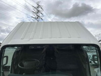 ISUZU Elf Container Carrier Truck TPG-NKR85AN 2015 104,200km_25