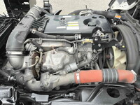 ISUZU Elf Container Carrier Truck TPG-NKR85AN 2015 104,200km_27