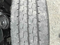 ISUZU Elf Container Carrier Truck TPG-NKR85AN 2015 104,200km_29