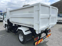 ISUZU Elf Container Carrier Truck TPG-NKR85AN 2015 104,200km_2