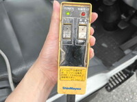 ISUZU Elf Container Carrier Truck TPG-NKR85AN 2015 104,200km_31