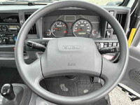 ISUZU Elf Container Carrier Truck TPG-NKR85AN 2015 104,200km_33