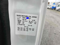 ISUZU Elf Container Carrier Truck TPG-NKR85AN 2015 104,200km_40