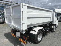 ISUZU Elf Container Carrier Truck TPG-NKR85AN 2015 104,200km_4