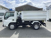 ISUZU Elf Container Carrier Truck TPG-NKR85AN 2015 104,200km_7