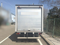 ISUZU Elf Aluminum Van TRG-NPR85AN 2016 183,000km_10