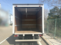 ISUZU Elf Aluminum Van TRG-NPR85AN 2016 183,000km_11