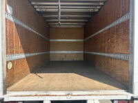 ISUZU Elf Aluminum Van TRG-NPR85AN 2016 183,000km_12