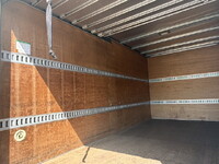 ISUZU Elf Aluminum Van TRG-NPR85AN 2016 183,000km_14