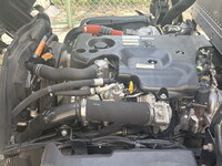 ISUZU Elf Aluminum Van TRG-NPR85AN 2016 183,000km_18